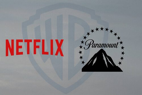 Netflix εναντίον Paramount: Θεατές στο reboot του σινεμά;