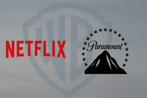Netflix εναντίον Paramount: Θεατές στο reboot του σινεμά;