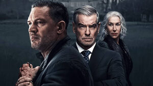 MobLand: «Φαγωμάρα» ανάμεσα σε Helen Mirren και Tom Hardy