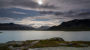 Jotunheimen: Ταξίδι στη νορβηγική γη των αρχαίων γιγάντων