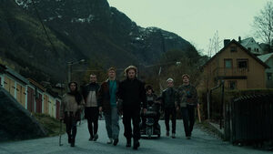 Το Ragnarok είναι ένα κρυφό διαμάντι του Netflix