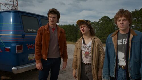 Είναι άβολα κουραστική η 5η σεζόν του Stranger Things;
