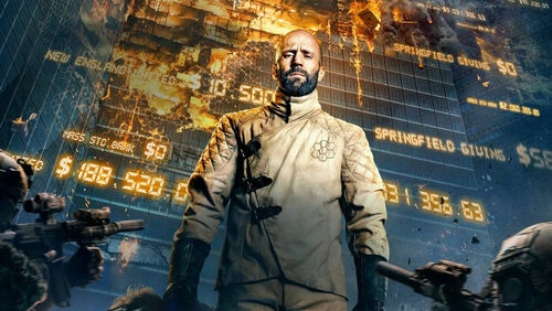 Ο Jason Statham παραμένει σε φόρμα στα 58 του με αυτή την προπόνηση 7 κινήσεων για τον κορμό