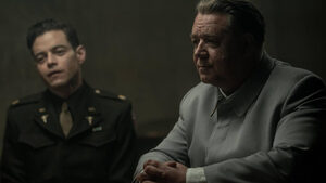 Γιατί κανείς δεν μιλάει για την ερμηνεία του Russell Crowe στην κινηματογραφική ΝΥΡΕΜΒΕΡΓΗ;