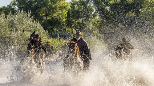 Πριν από 8 χρόνια το Netflix κυκλοφόρησε αθόρυβα ένα καλύτερα από τα Western