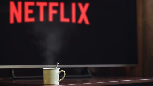 Οι 5 καλύτερες σειρές του Netflix για μαζικό binge-watching αυτή την εβδομάδα