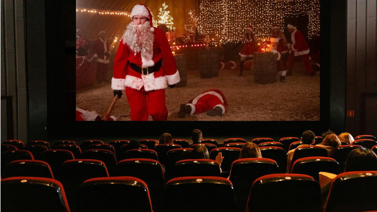 «Να Πηγαίναμε Κάνα Σινεμά»: 4 ταινίες που αξίζουν την προσοχή μας