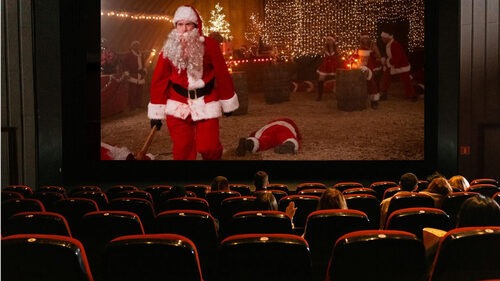 «Να Πηγαίναμε Κάνα Σινεμά»: 4 ταινίες που αξίζουν την προσοχή μας