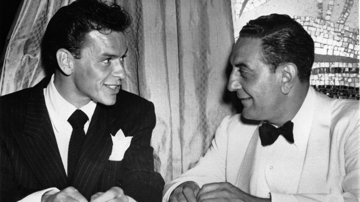 Η διαχρονική αξία του Frank Sinatra