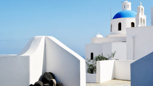 Το ελληνικό νησί που φτιάχνει τον καλύτερο τυρί στον κόσμο