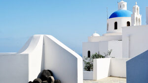 Το ελληνικό νησί που φτιάχνει τον καλύτερο τυρί στον κόσμο