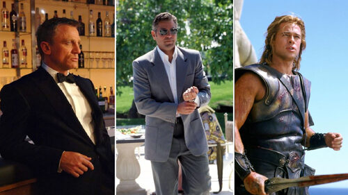 Η ηλικία που ένας άντρας γίνεται πλέον ΑΝΤΡΑΣ