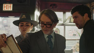 Ντάνιελ Κρεγκ: Τελικά ο Μπενουά Μπλαν του πάει πολύ