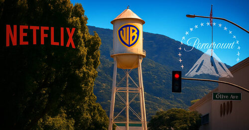 Υπάρχει «καλός» και «κακός» στην εξαγορά της Warner;