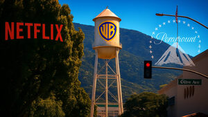 Υπάρχει «καλός» και «κακός» στην εξαγορά της Warner;