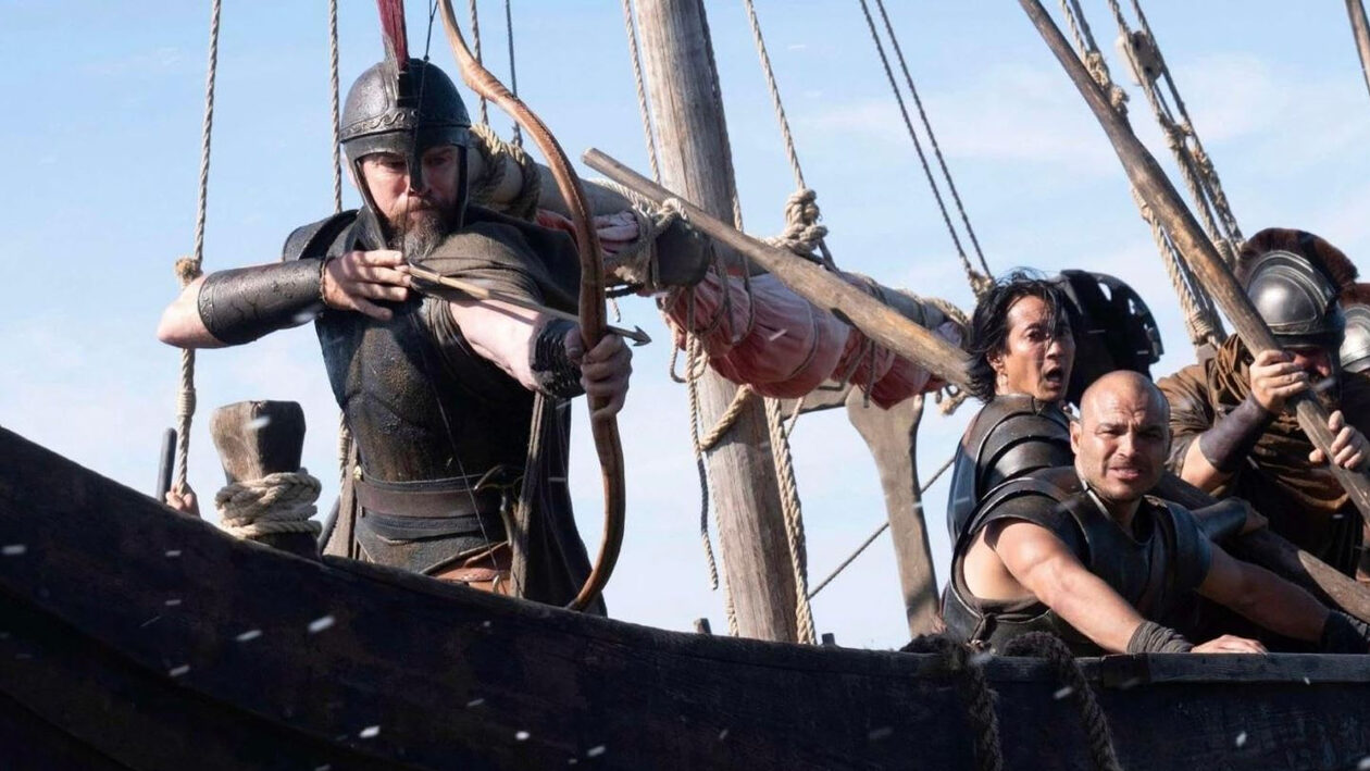 Πλέον θα πηγαίνουμε σινεμά για τα τρέιλερ;