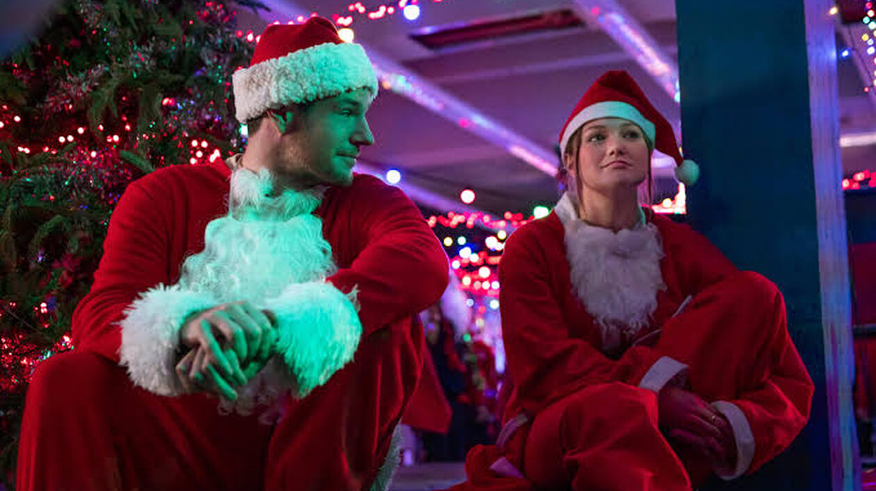 Οι χριστουγεννιάτικες ταινίες του Netflix για το 2025 από τη χειρότερη στην καλύτερη