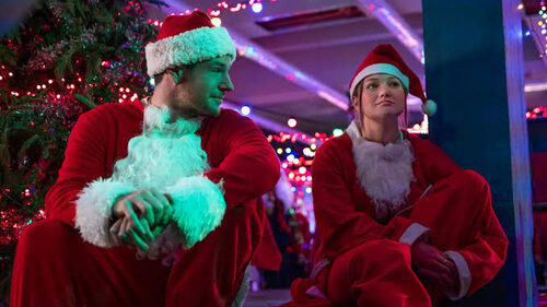 Οι χριστουγεννιάτικες ταινίες του Netflix για το 2025 από τη χειρότερη στην καλύτερη