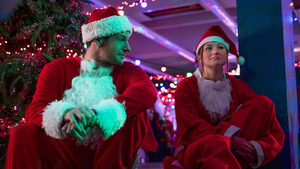 Οι χριστουγεννιάτικες ταινίες του Netflix για το 2025 από τη χειρότερη στην καλύτερη