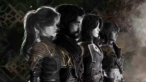 Τα 10 καλύτερα videogames που κυκλοφόρησαν το 2025