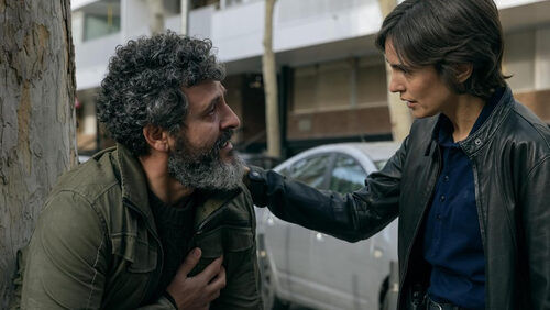 City of Shadows: Εντυπωσιακό ντεμπούτο με 100% στο Rotten Tomatoes