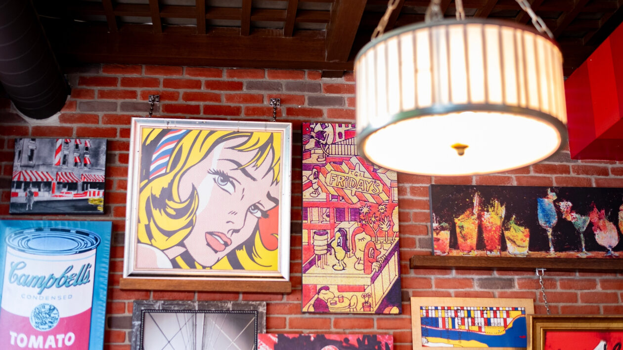 Τα TGI Fridays™ επεκτείνουν το δίκτυό τους με νέο κατάστημα στο Smart Park