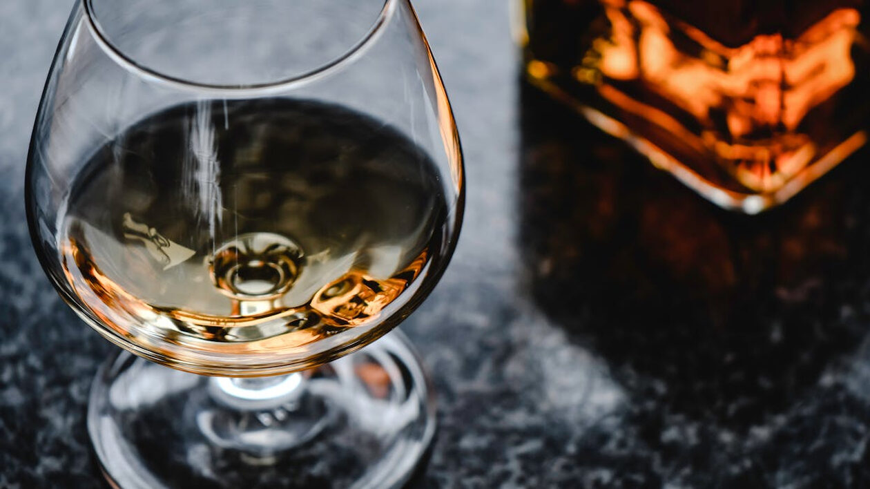 Μπράντι για Αρχάριους: Όλα όσα πρέπει να ξέρεις