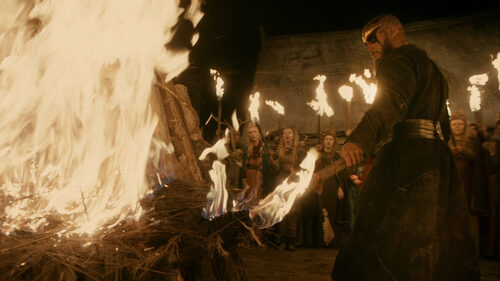 Το χειμερινό ηλιοστάσιο, το Yule και τα πρώτα Χριστούγεννα