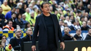 Αφιερωμένη με αγάπη στον προφεσόρ