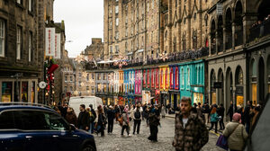 Όταν η Σκωτία απαγόρεψε τα Χριστούγεννα για τέσσερις αιώνες