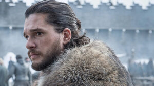 O Kit Harrington ούτε που θέλει να ξανακούσει για το Game of Thrones