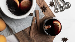 Γιατί ξαφνικά όλοι αγοράζουμε Glühwein;