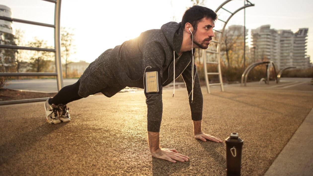 Μπορεί η μουσική να βελτιώσει πραγματικά την υγεία μας;