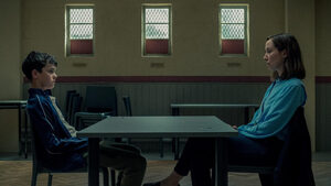 Ήταν το Adolescence η καλύτερη κοινωνική σειρά του 2025;