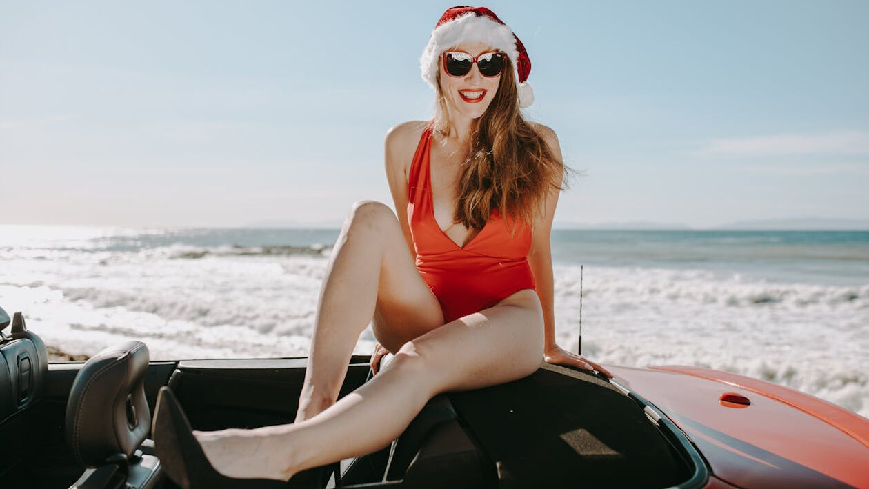 12 από τα πιο παράξενα χριστουγεννιάτικα έθιμα στον κόσμο