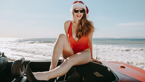 12 από τα πιο παράξενα χριστουγεννιάτικα έθιμα στον κόσμο