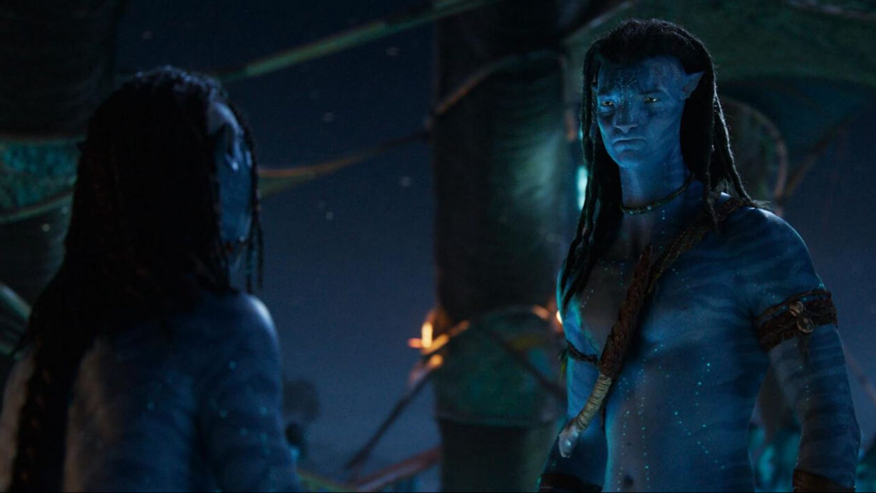 «Fire and Ash»: Η στιγμή που το Avatar σταμάτησε να αποτελεί εμπειρία