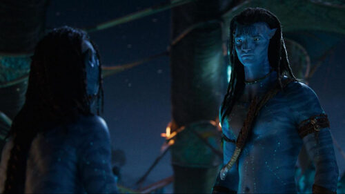 «Fire and Ash»: Η στιγμή που το Avatar σταμάτησε να αποτελεί εμπειρία