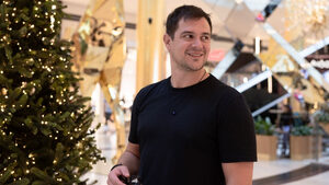 Christmas gift guide: Ιδέες δώρων για τους άνδρες που αγαπούν τη μόδα