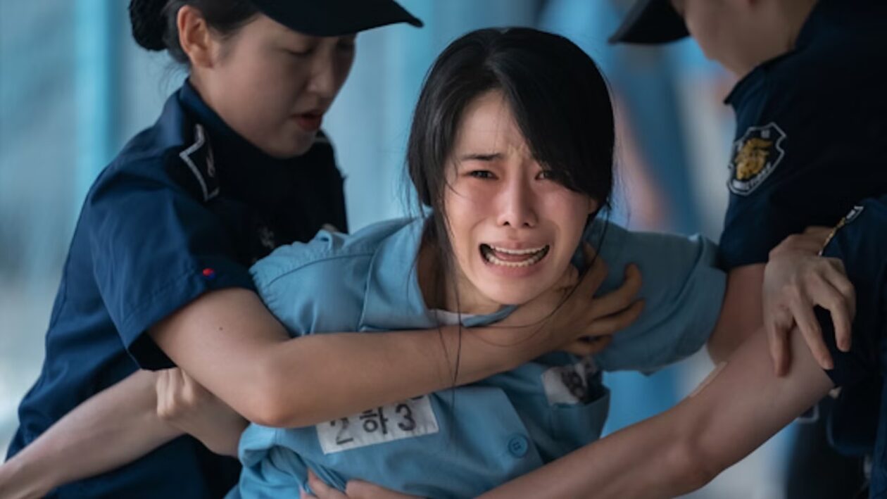 Πριν από 3 χρόνια, το Netflix κυκλοφόρησε ένα από τα καλύτερα θρίλερ εκδίκησης όλων των εποχών