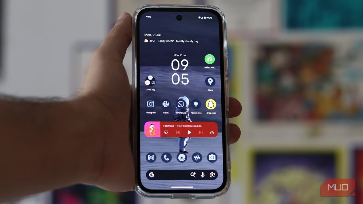 7 λειτουργίες Android που λυπάμαι που δεν χρησιμοποίησα νωρίτερα