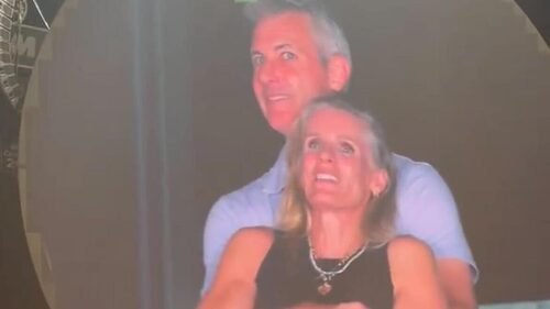 Το 2025 ήταν η χειρότερη χρονιά για να είσαι άπιστος