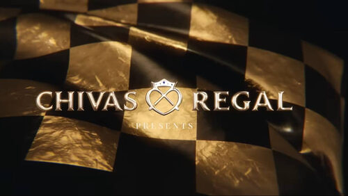 Το Chivas Regal γιορτάζει την επιμονή, την ακρίβεια και το πάθος που οδηγούν στη νίκη