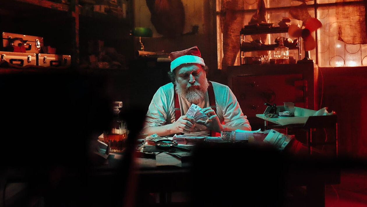 13ος μισθός, bonus ή… τίποτα: Πώς να τα διαχειριστείς χωρίς να εξαφανιστούν μέχρι τις 2 Ιανουαρίου