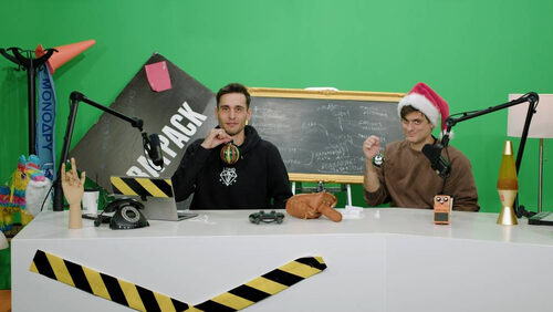 «Το Ranking το Καλό»: Τα Χειρότερα Χριστουγεννιάτικα Δώρα!