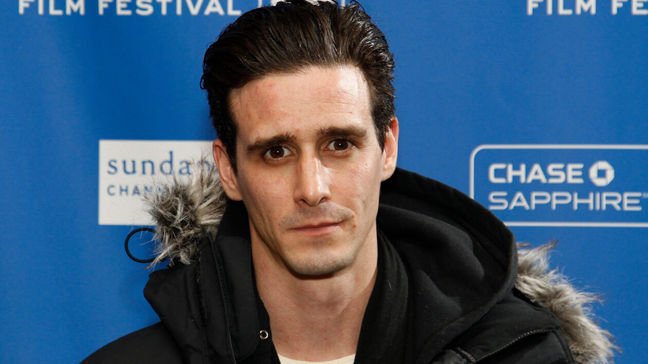 Η αυτοχειρία του James Ransone είναι άλλη μια πικρή αλήθεια για τις γιορτές