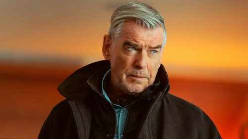 Ρώτησαν τον Πιρς Μπρόσναν τι θα έκανε ο Τζέιμς Μποντ τα Χριστούγεννα