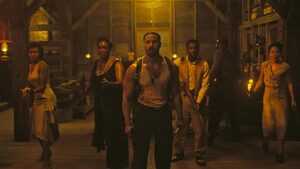 Πώς το Sinners έγινε η πιο σημαντική -πολιτισμικά- ταινία του 2025