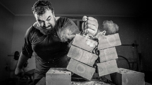 Τελικά η άσκηση επηρεάζει τα επίπεδα της τεστοστερόνης μας;