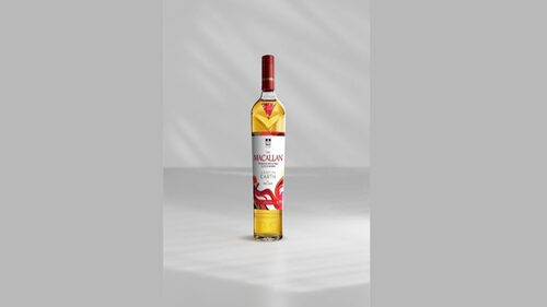 Η ΤΗΕ MACALLAN ΠΑΡΟΥΣΙΑΖΕΙ ΤΟ ΟΥΙΣΚΙ ’’A NIGHT ON EARTH: THE FIRST LIGHT’’